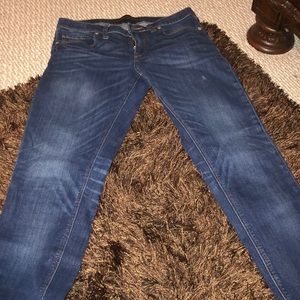 Express Jeans